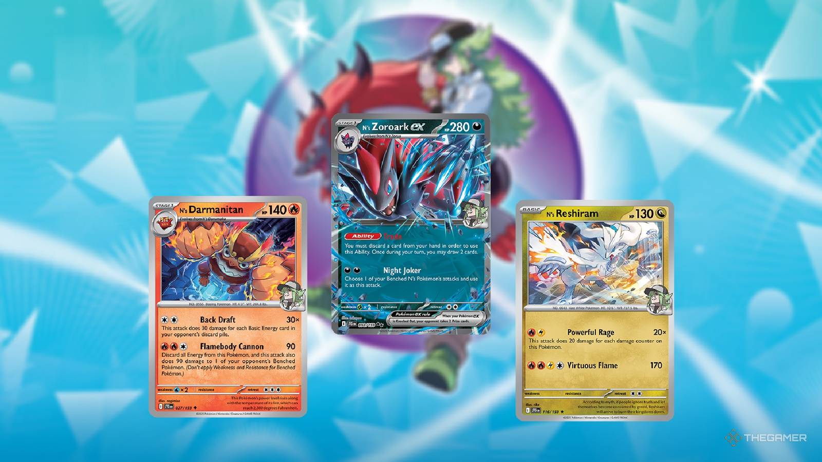 n card pokemon tcg Pokemon Card Japanese N's PP Up 089/100 sv9 TCG — ToysOneJapan main image 0
