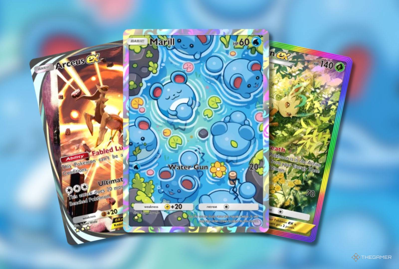 The Best Illustrations In Triumphant Light - Pokemon Pocket The Best Illustrations In Triumphant Light - Pokemon Pocket