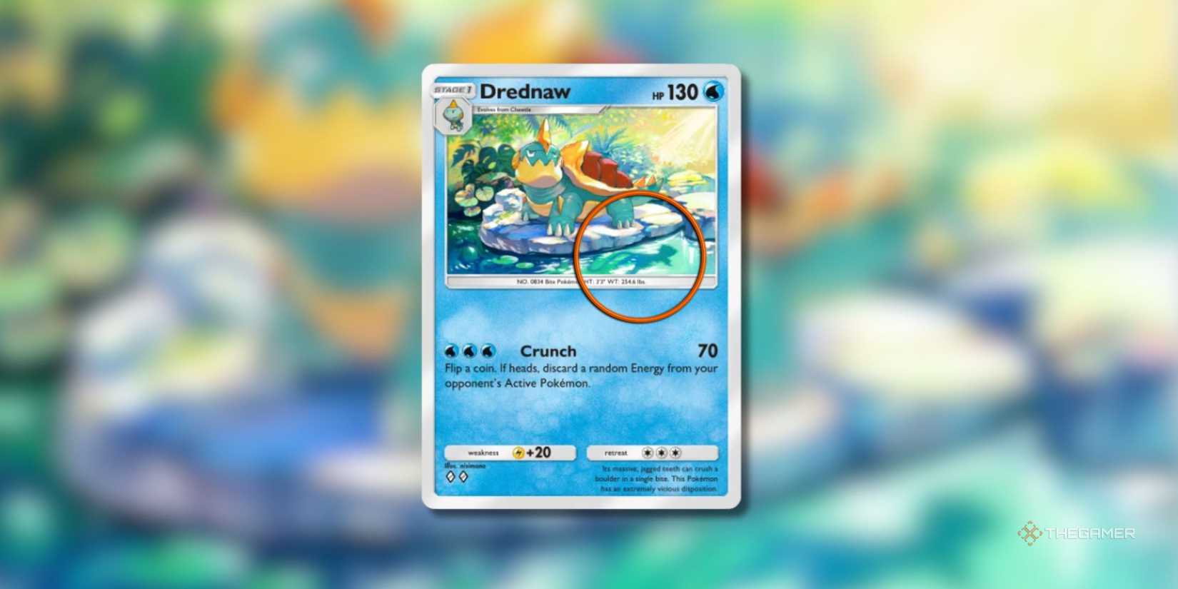 Every Pokemon Pocket Card Mew Is Secretly In
