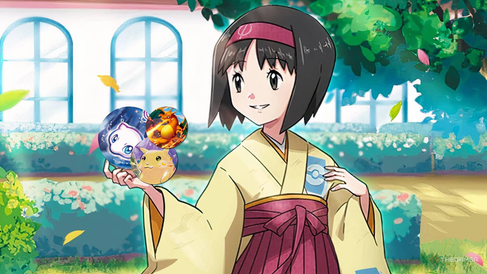 How To Unlock Every Player Icon In Pokemon Pocket