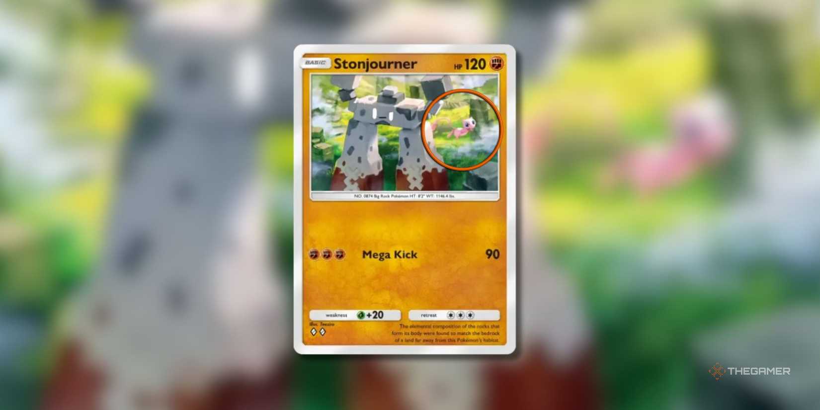Every Pokemon Pocket Card Mew Is Secretly In