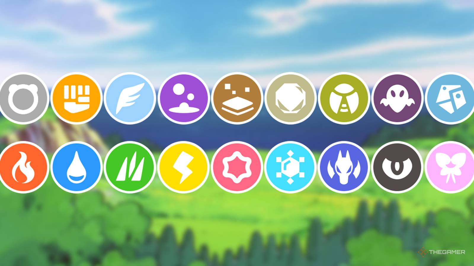 Types of Fish from All Around the World - ESL Forums, image size:1600x900