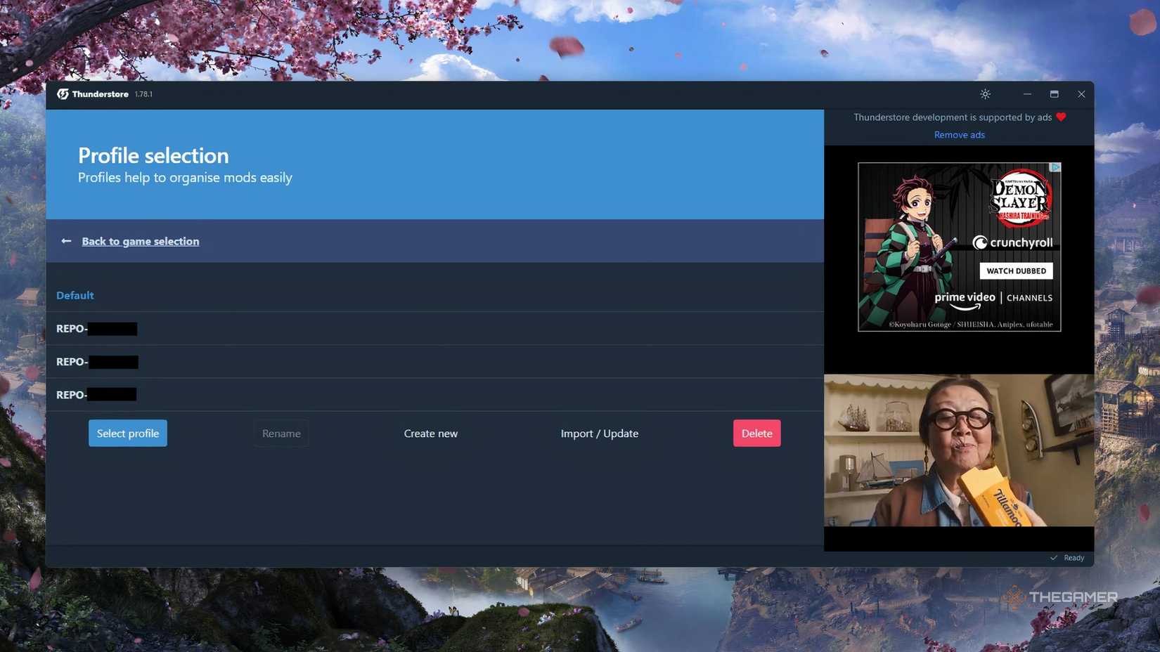Create Mod Profile Image How To Install And Use Mods In R.E.P.O.