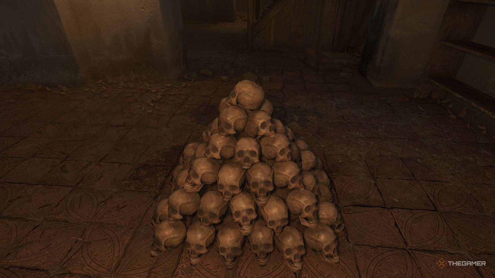 Letisiya Kalderon yalangoch