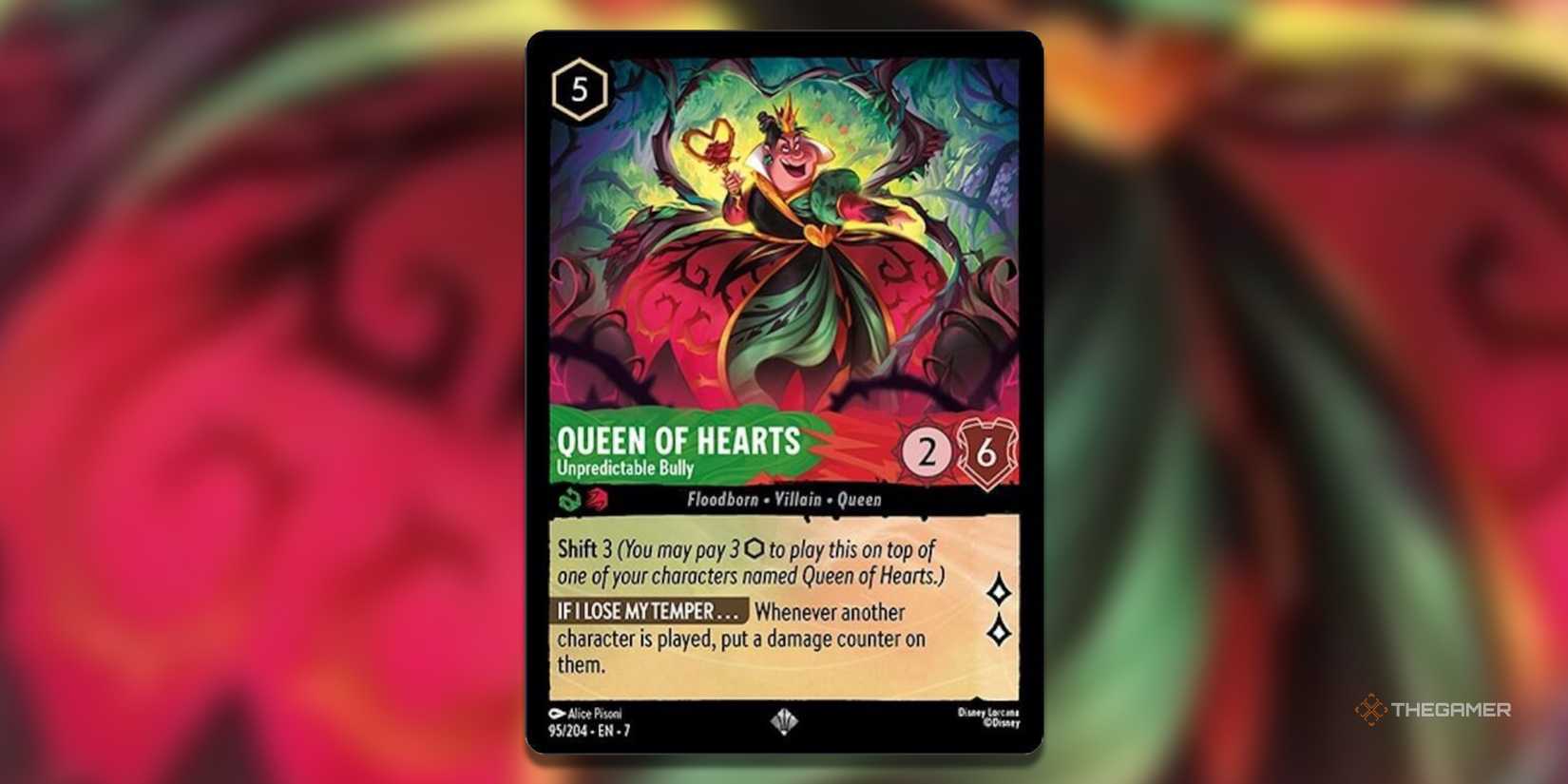 The Best Dual-Ink Cards In Archazia's Island - Lorcana