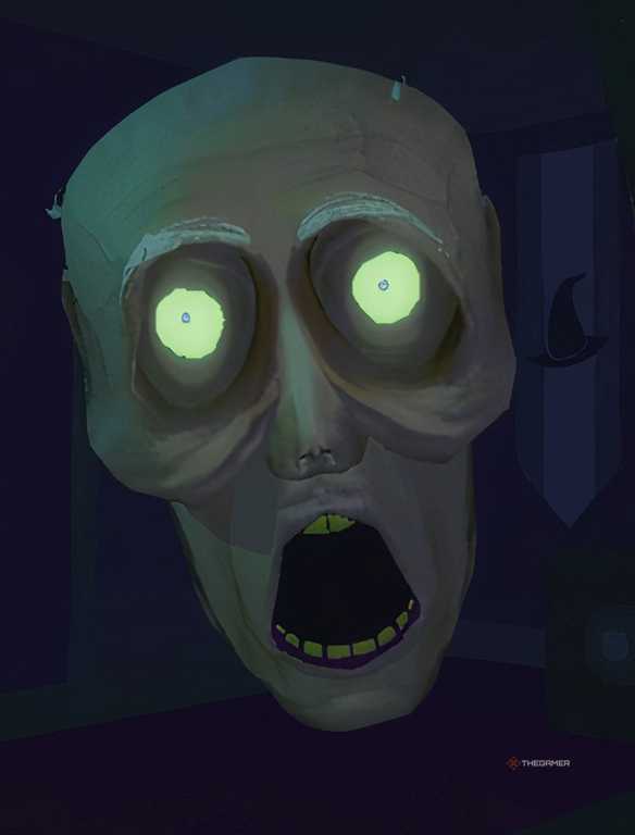 Repo Crash Crash: Mind Over Mutant Has A Weird Voiceline With Religious Connotations