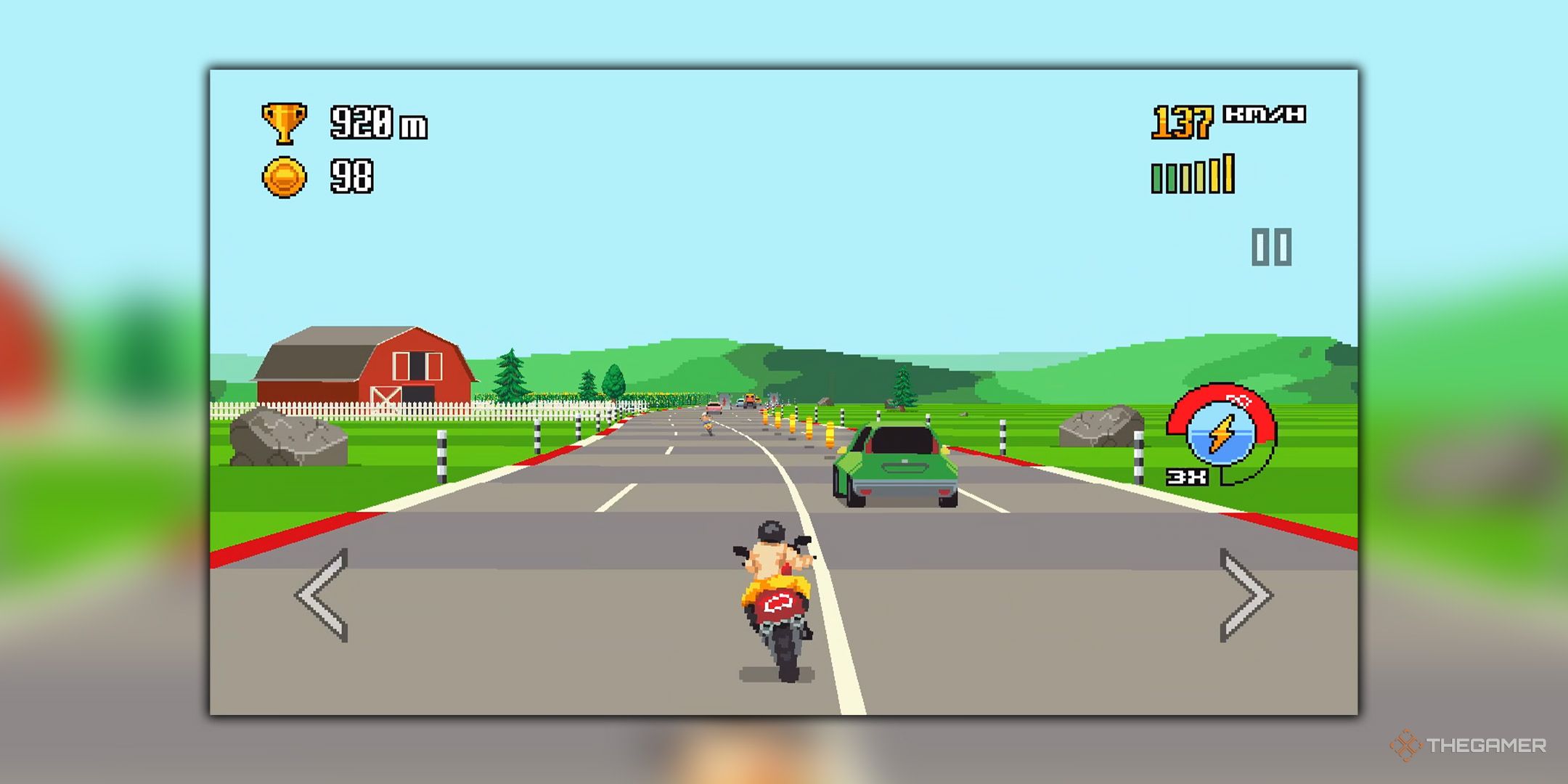 These Are The Best Free Racing Games You Can Play Right Now
