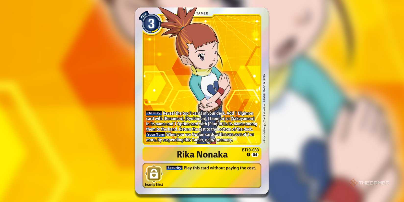 These Are The Best Cards From The Digimon Card Game's Special Booster 2.5
