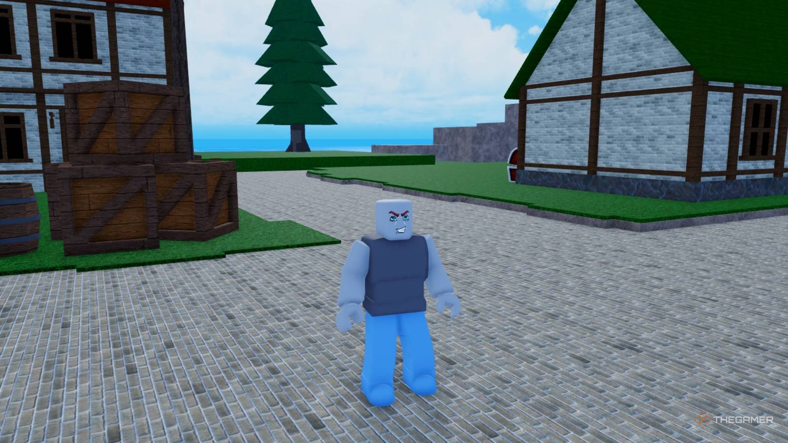 Dawn Piece Codes - Roblox