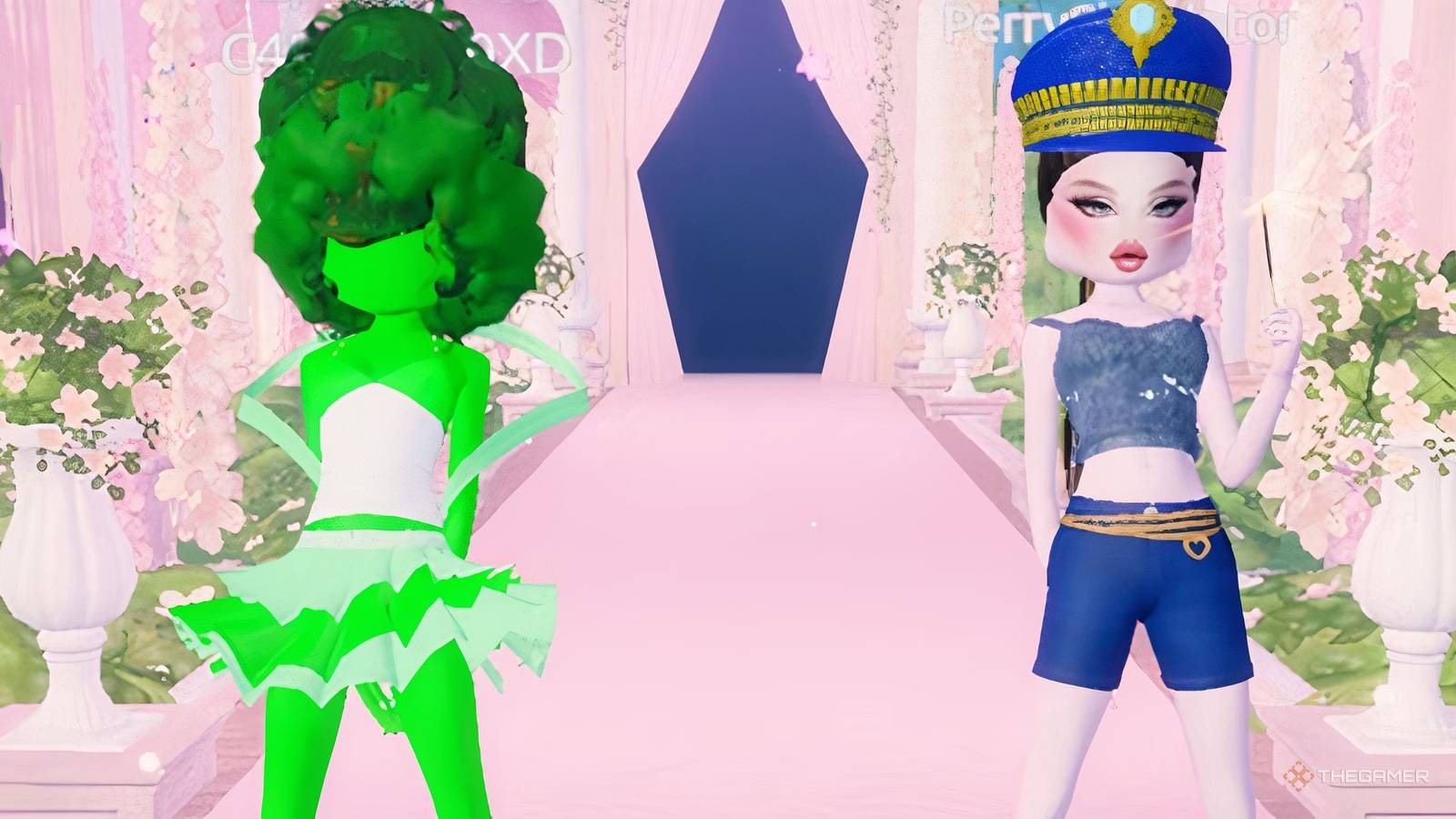 How To Duo With Other Players In Roblox: Dress To Impress How To Duo With Other Players In Roblox: Dress To Impress
