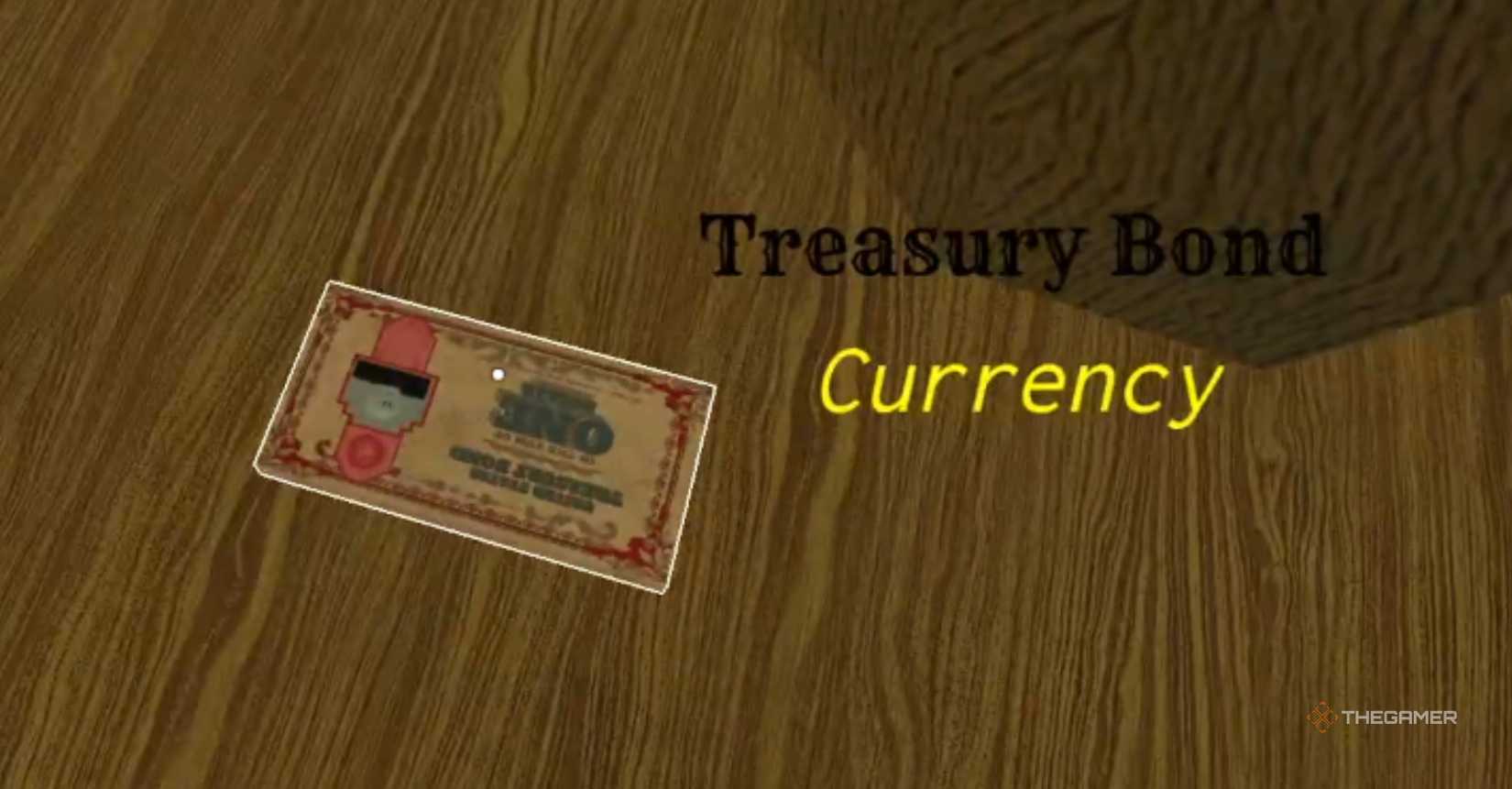 How To Get Bonds In Roblox: Dead Rails