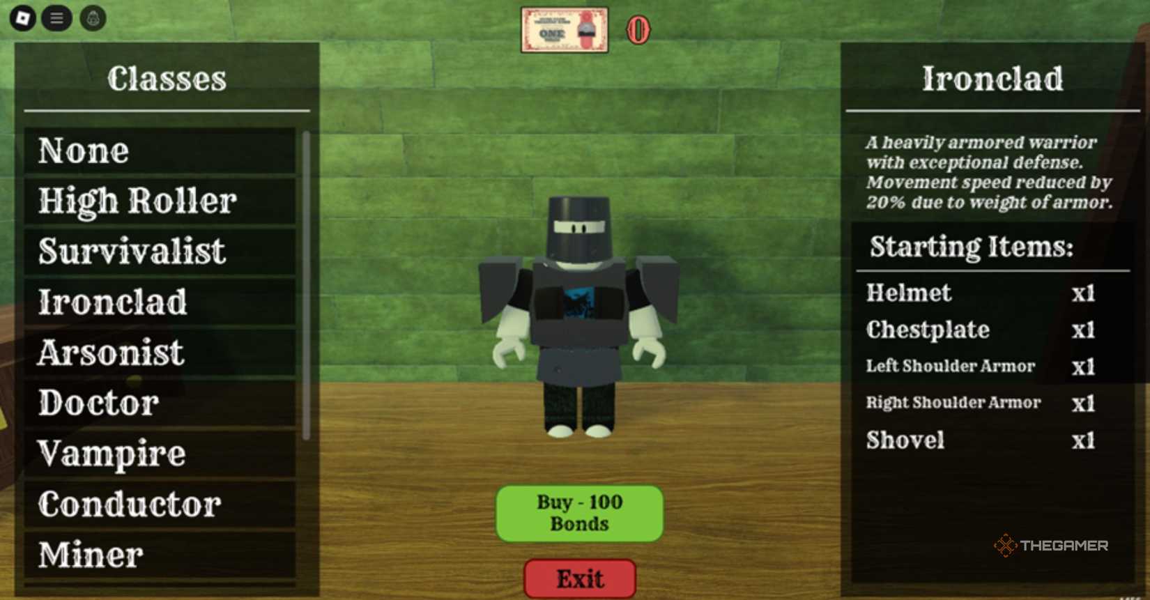 How To Get Bonds In Roblox: Dead Rails