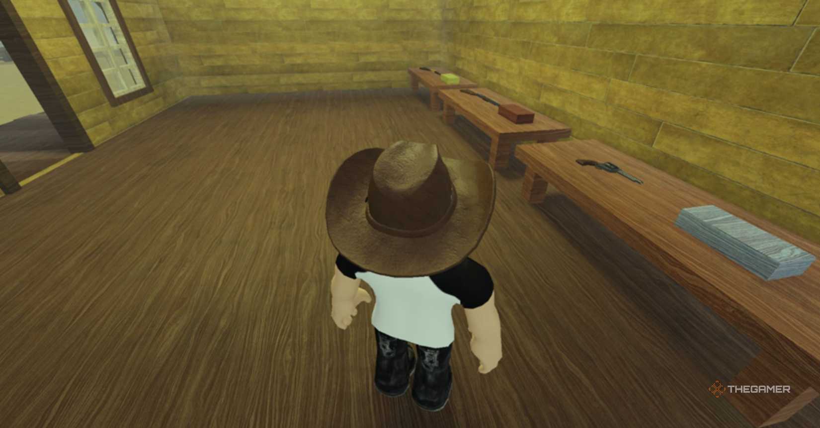 How To Get Bonds In Roblox: Dead Rails