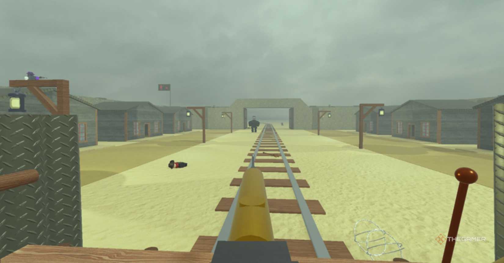 Tesla In Dead Rails How To Summon And Defeat Nikola Tesla In Roblox: Dead Rails