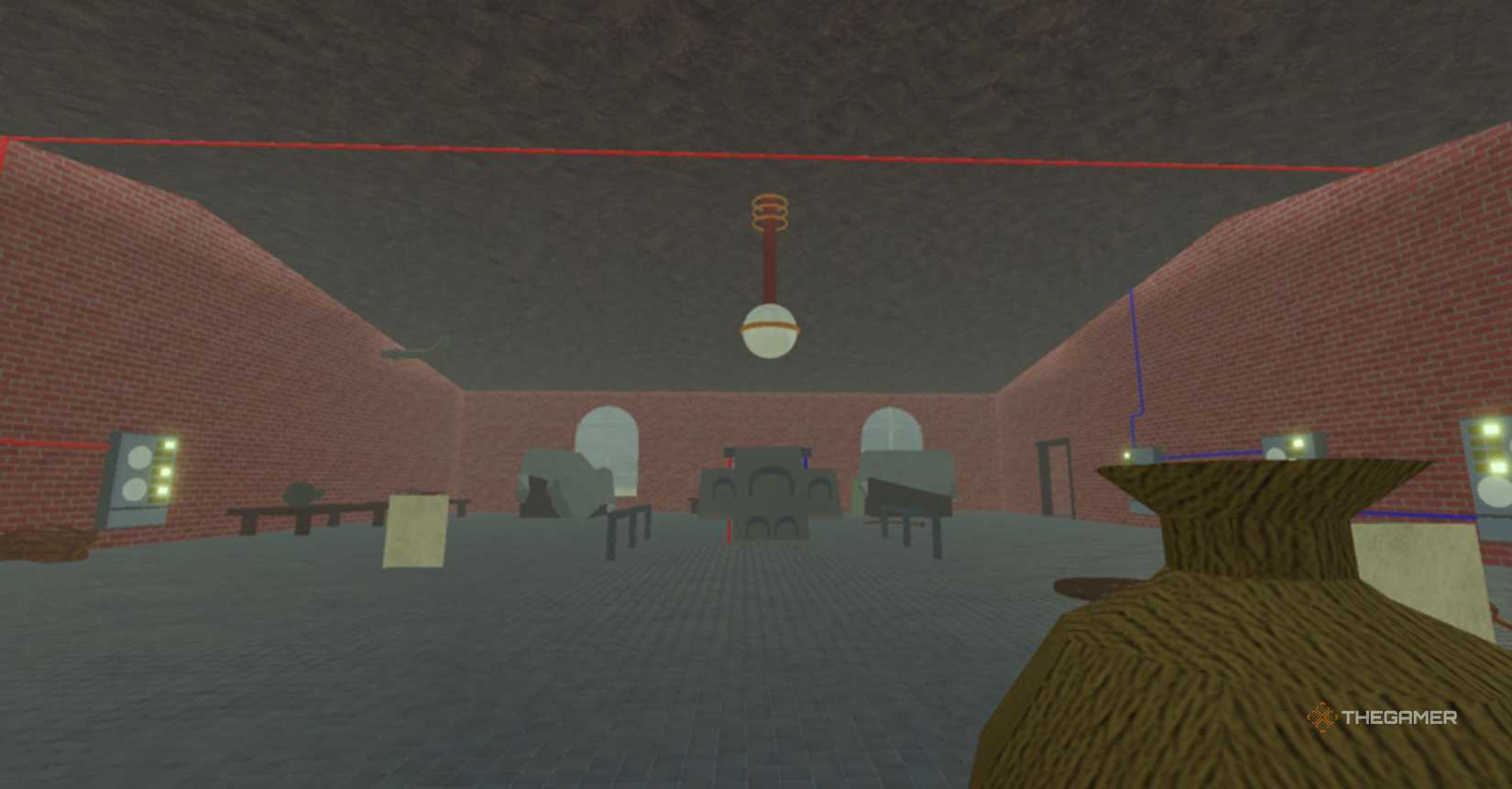 How To Summon And Defeat Nikola Tesla In Roblox: Dead Rails