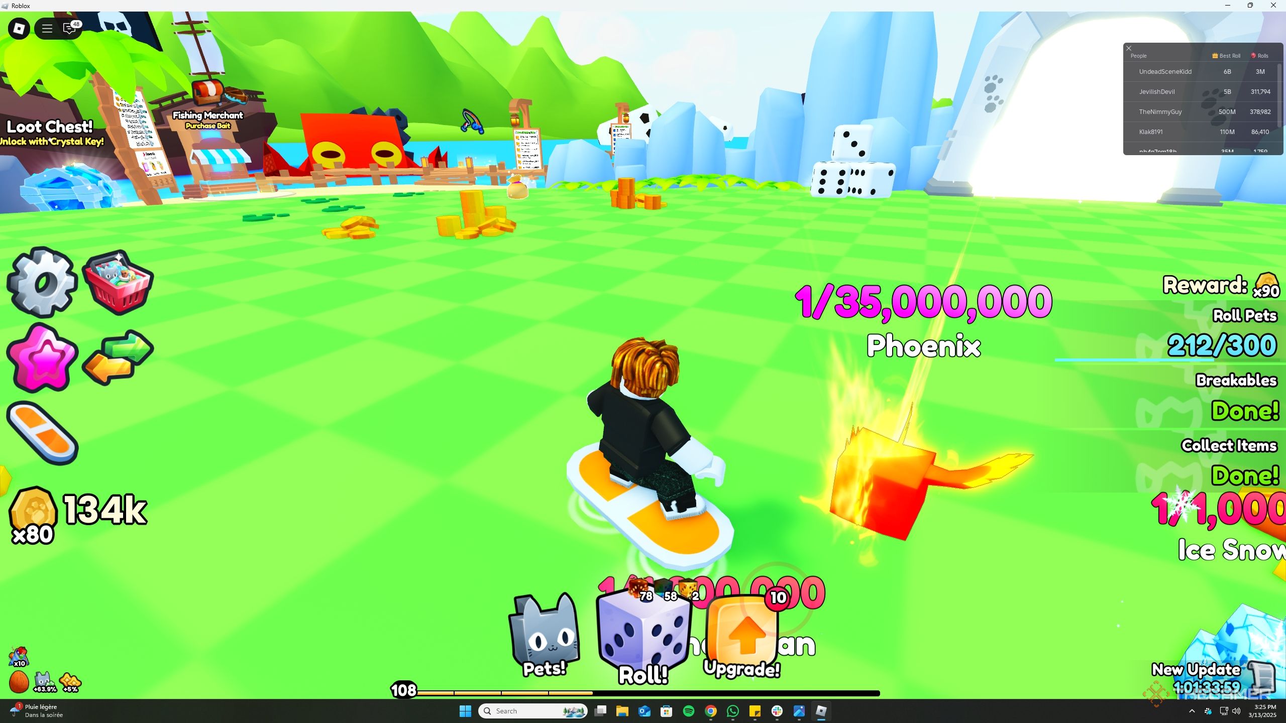 How To Rebirth In Roblox Pets Go Roblox Pets Go Level 