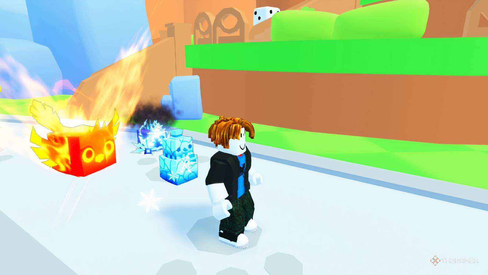 How To Rebirth In Roblox: Pets Go