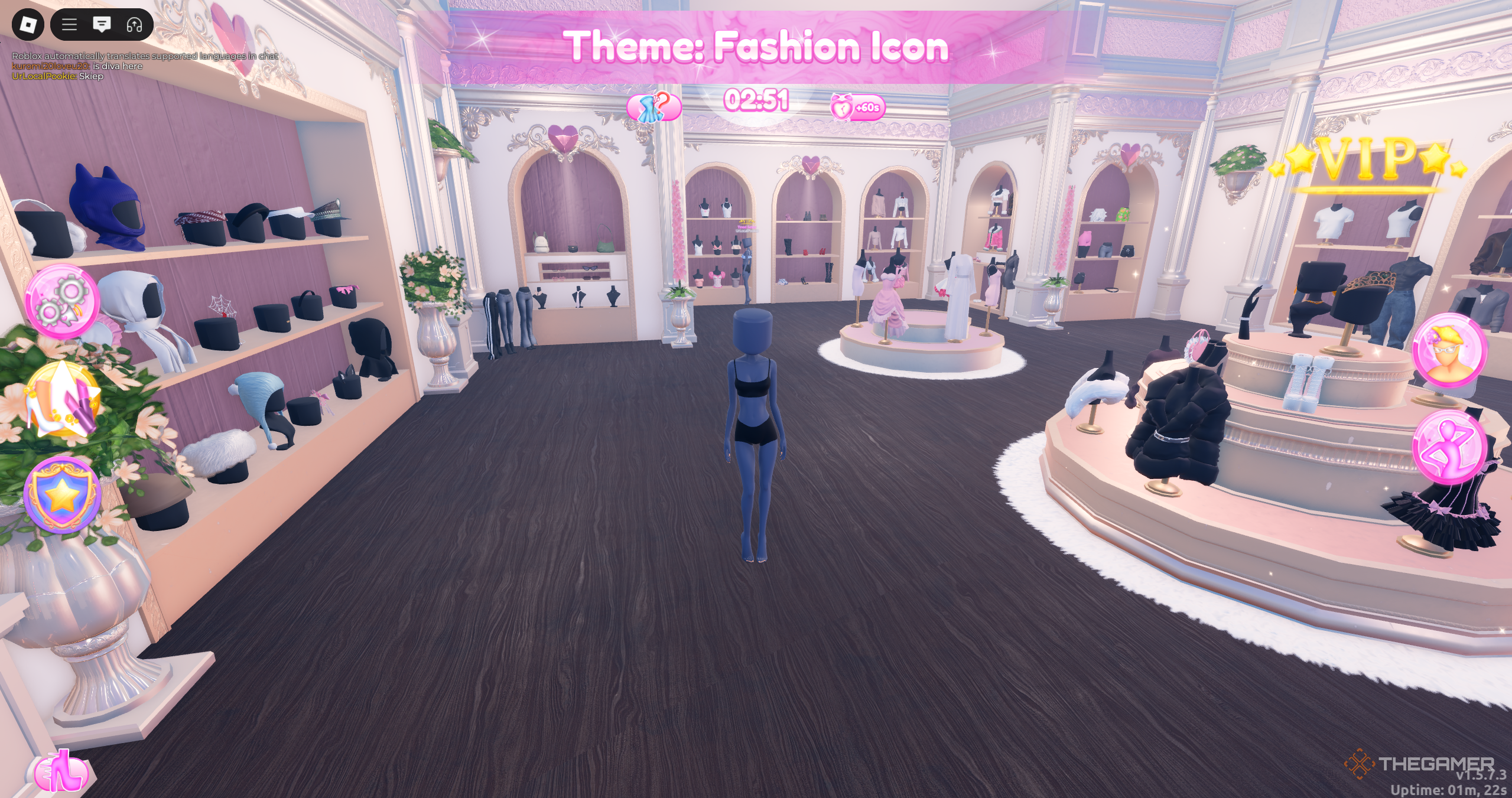 How To Play Style Showdown In Roblox: Dress To Impress