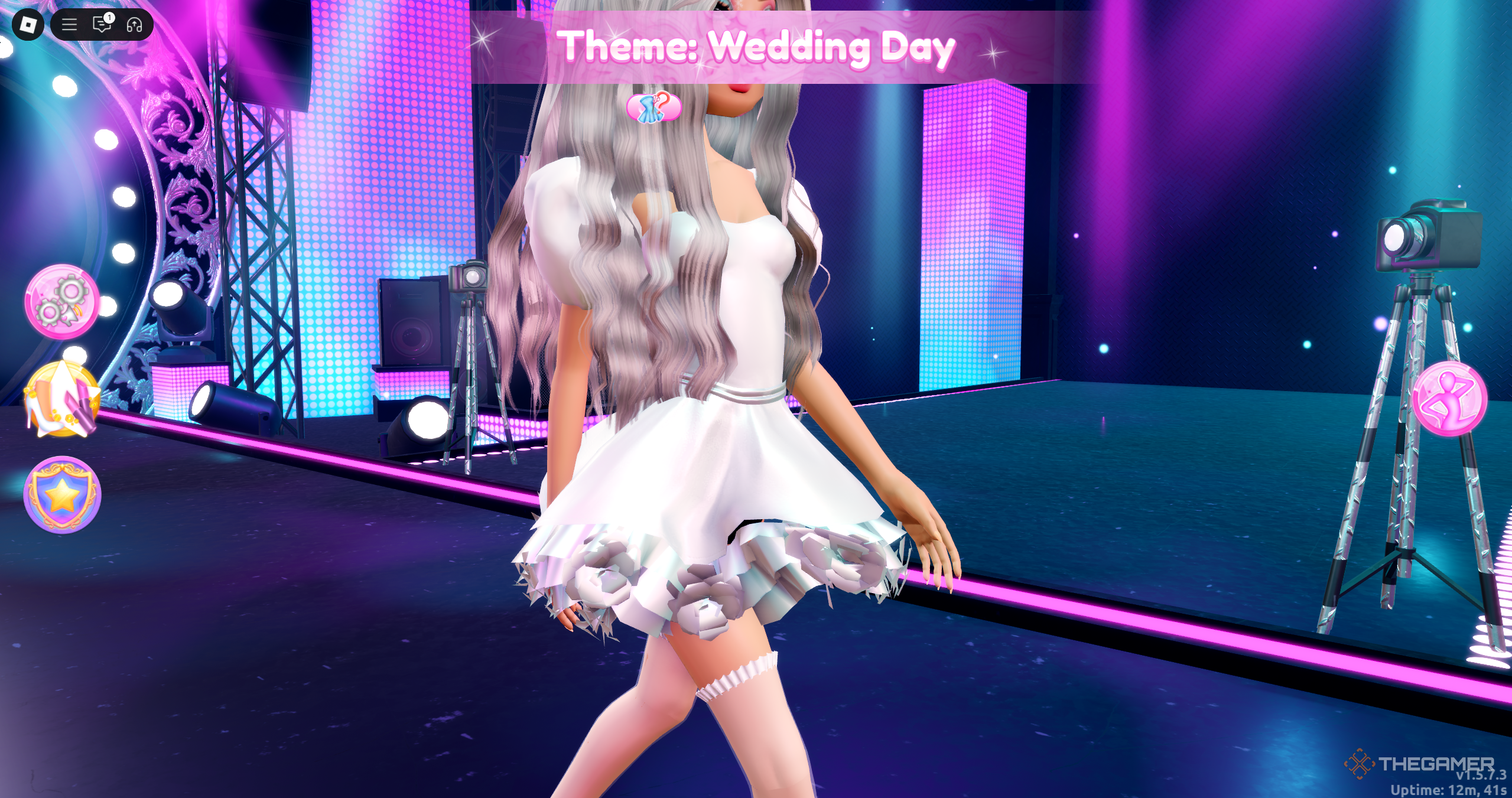 How To Play Style Showdown In Roblox: Dress To Impress