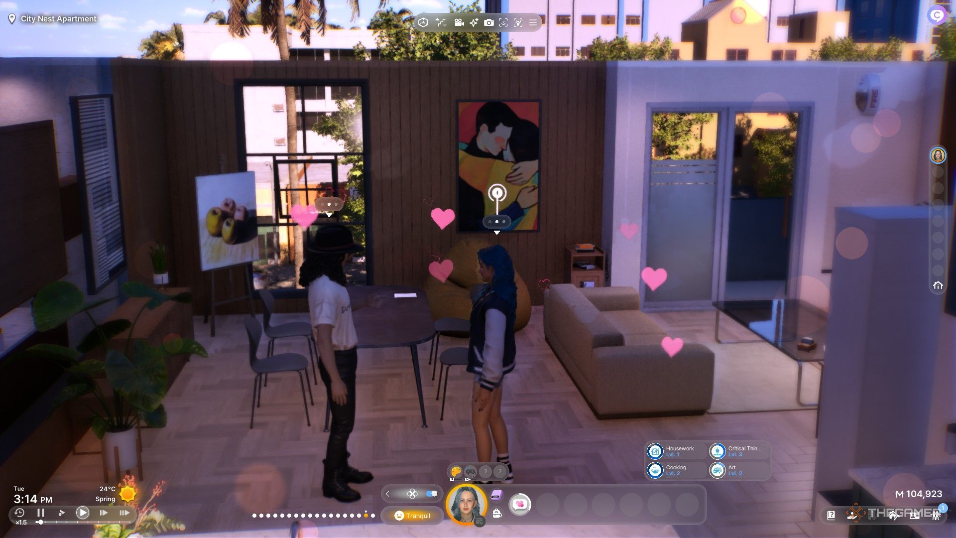InZoi Early Access Review - A Worthy Contender For The Life Sim Throne