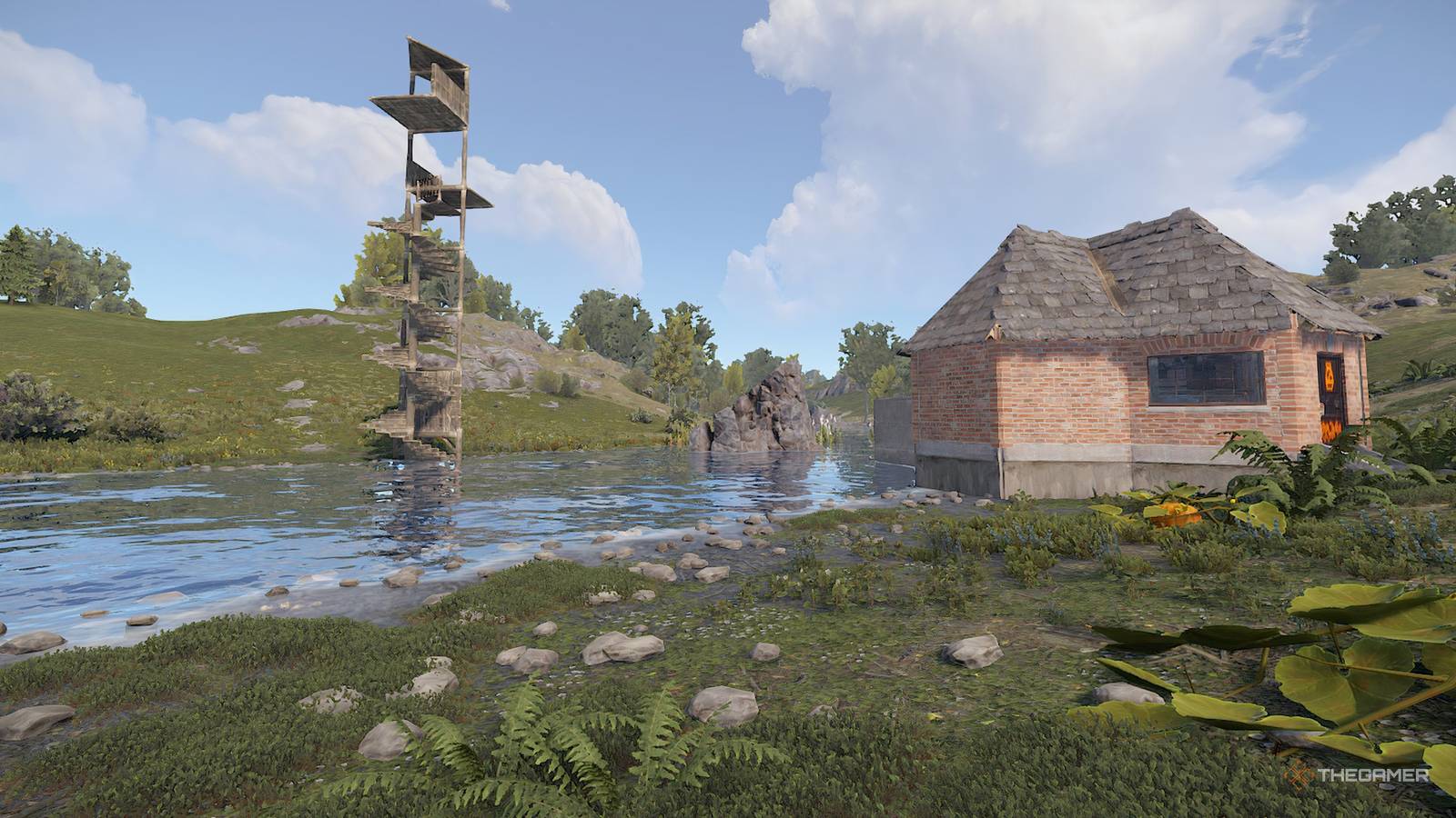 How To Do Beekeeping Honey Farming And Bee Grenades In Rust