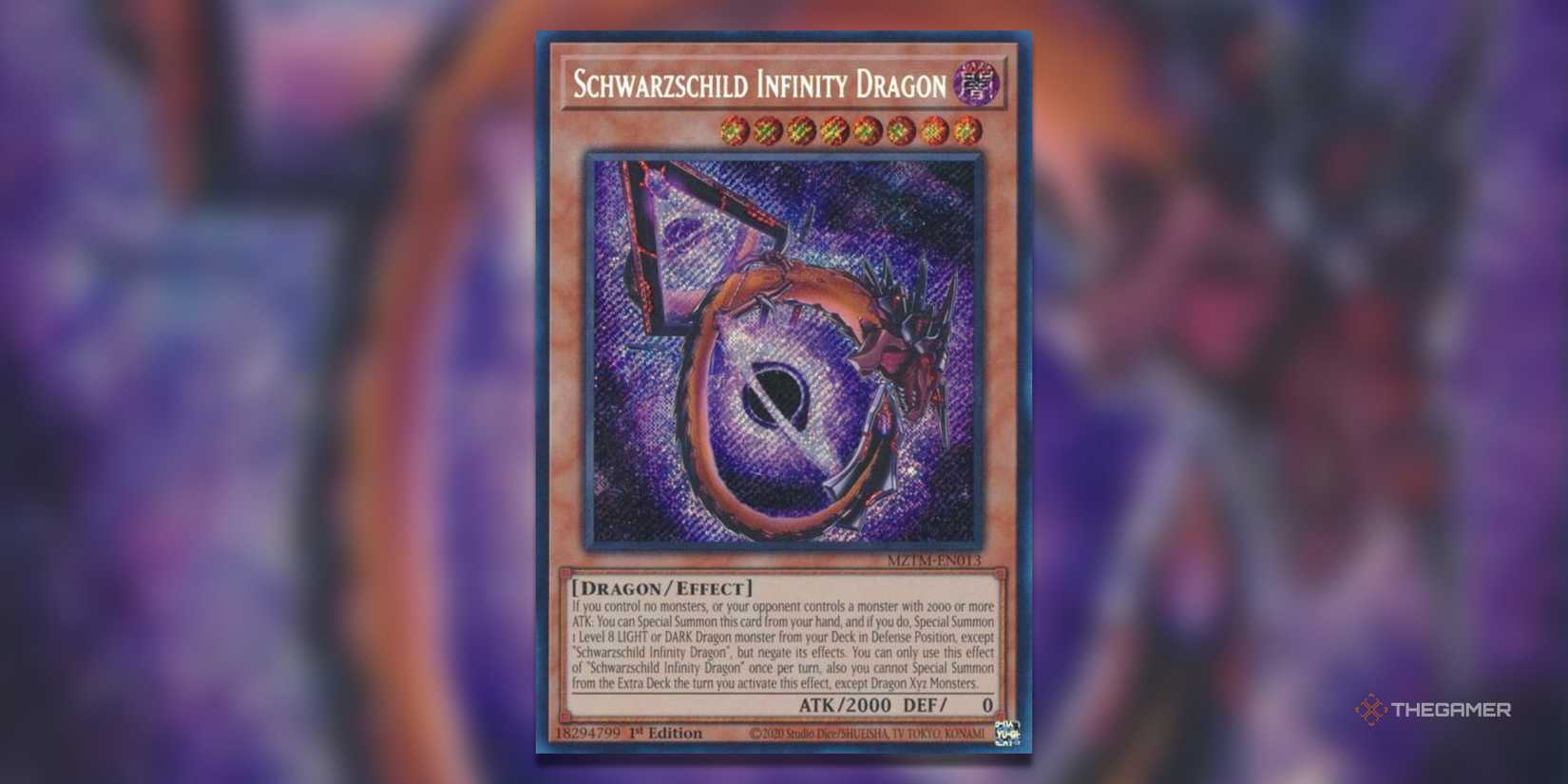 The Best Yugioh TCG Cards In Maze Of The Master, Ranked The Best Yugioh TCG Cards In Maze Of The Master, Ranked