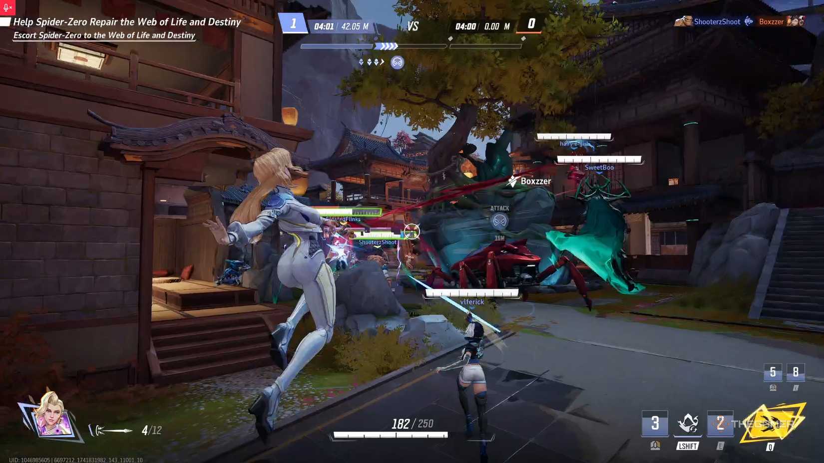 Tips To Balance Your Team Composition In Marvel Rivals