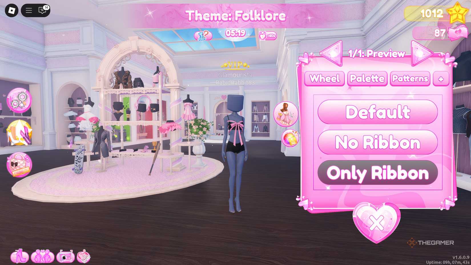 How To Edit Clothing Pieces In Roblox: Dress To Impress How To Edit Clothing Pieces In Roblox: Dress To Impress