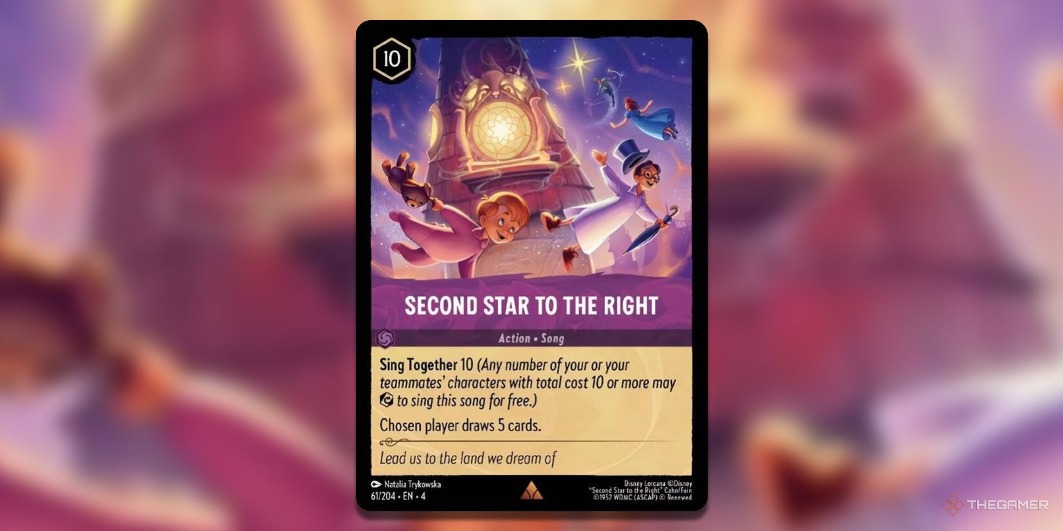 The Most Popular Disney Lorcana Cards After Rotation