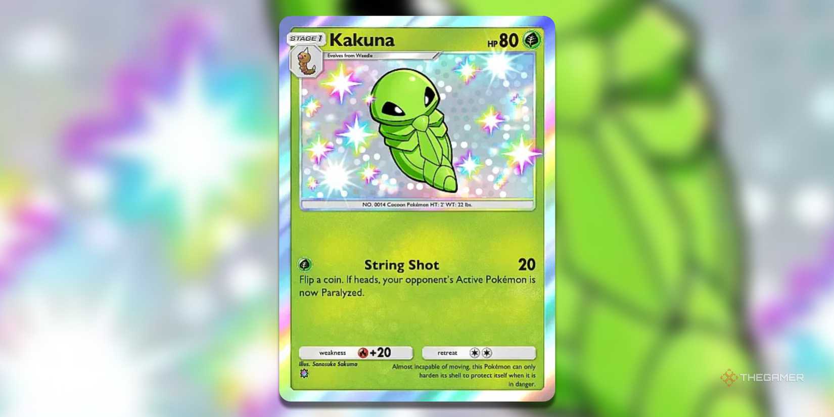Every Shiny Pokemon In Pokemon Pocket: Shining Revelry Every Shiny Pokemon In Pokemon Pocket: Shining Revelry