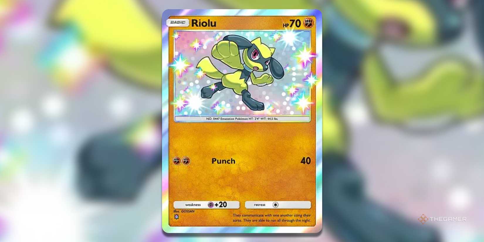 Every Shiny Pokemon In Pokemon Pocket: Shining Revelry