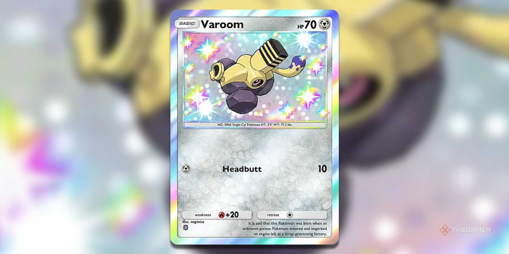 Every Shiny Pokemon In Pokemon Pocket: Shining Revelry Every Shiny Pokemon In Pokemon Pocket: Shining Revelry