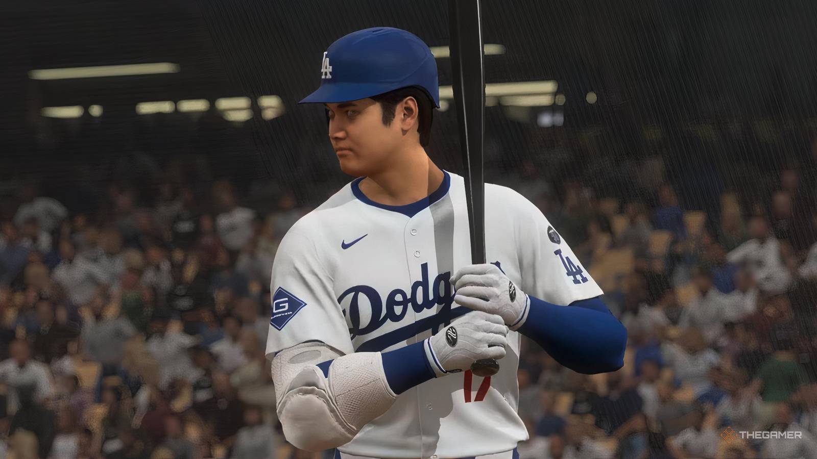 Tokyo Series Program Guide For MLB The Show 25