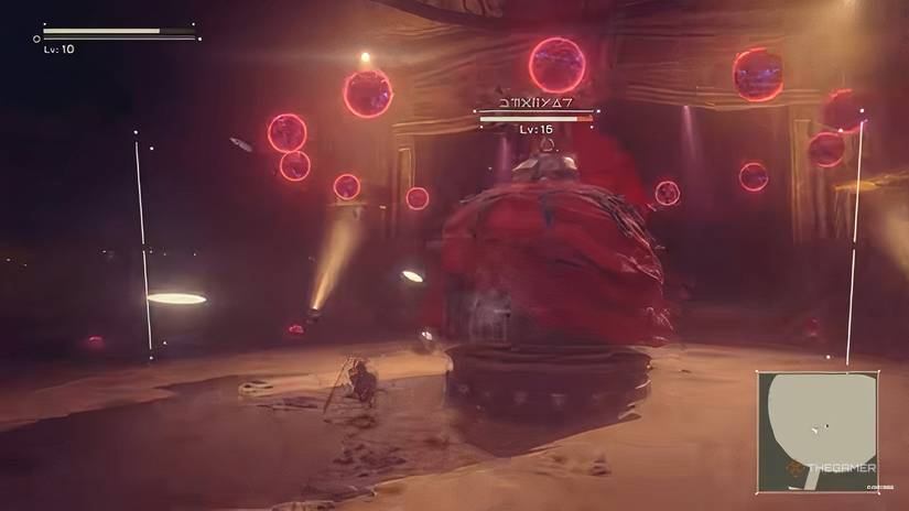 The Best Opera Scenes In Video Games