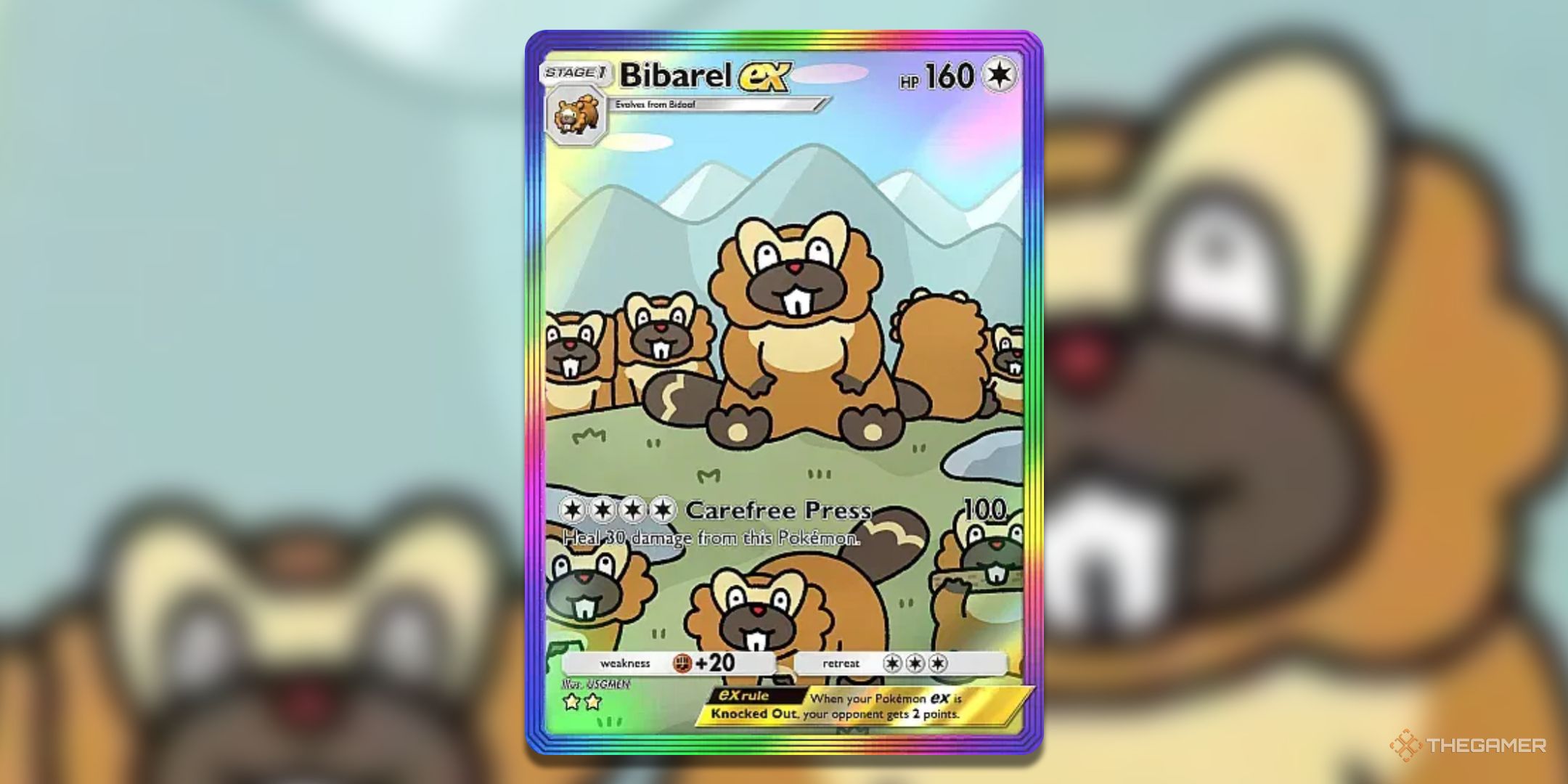 Best Cards In Pokemon Pocket Shining Revelry