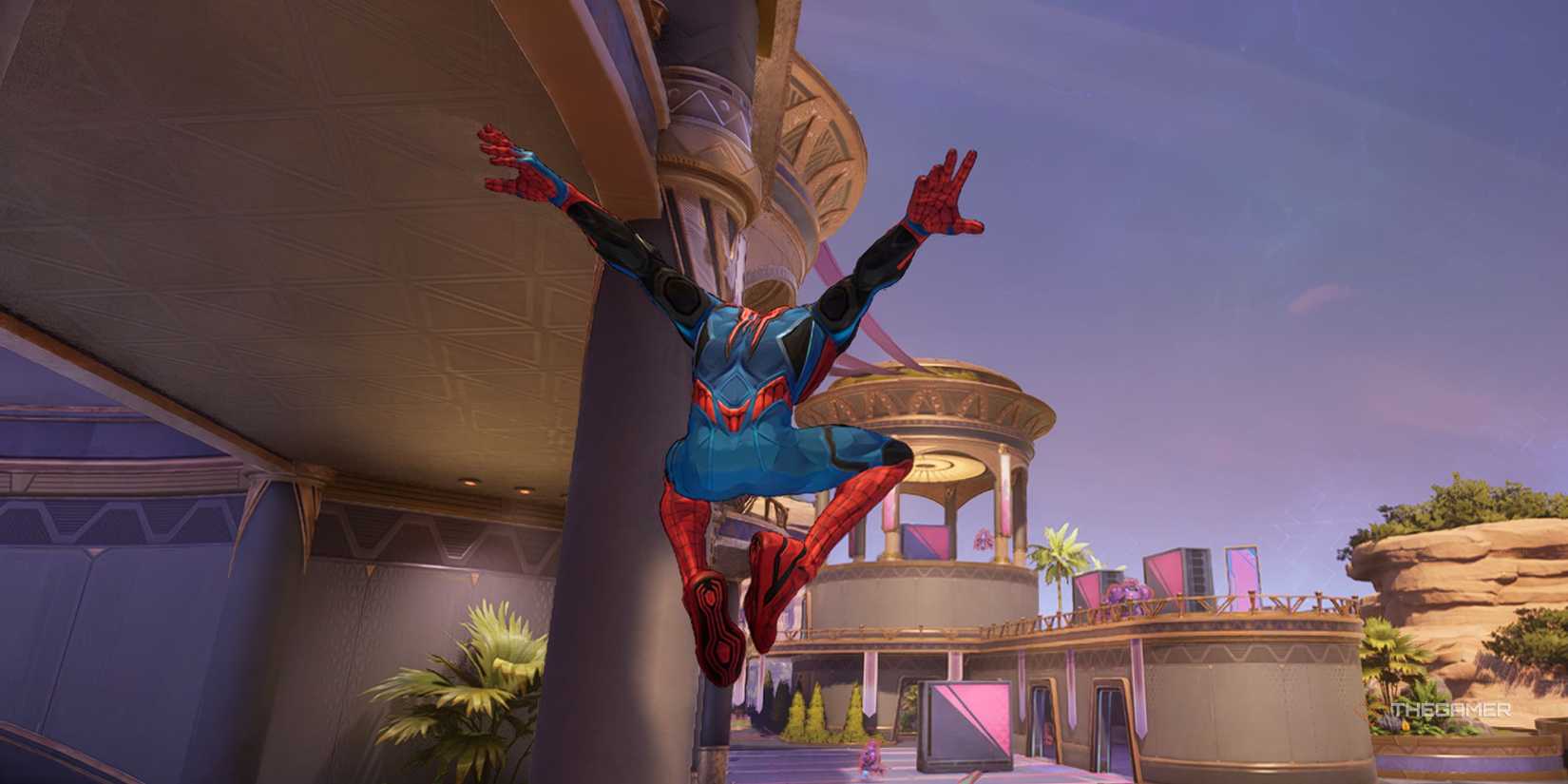 The Best Things Only Pro Players Do In Marvel Rivals