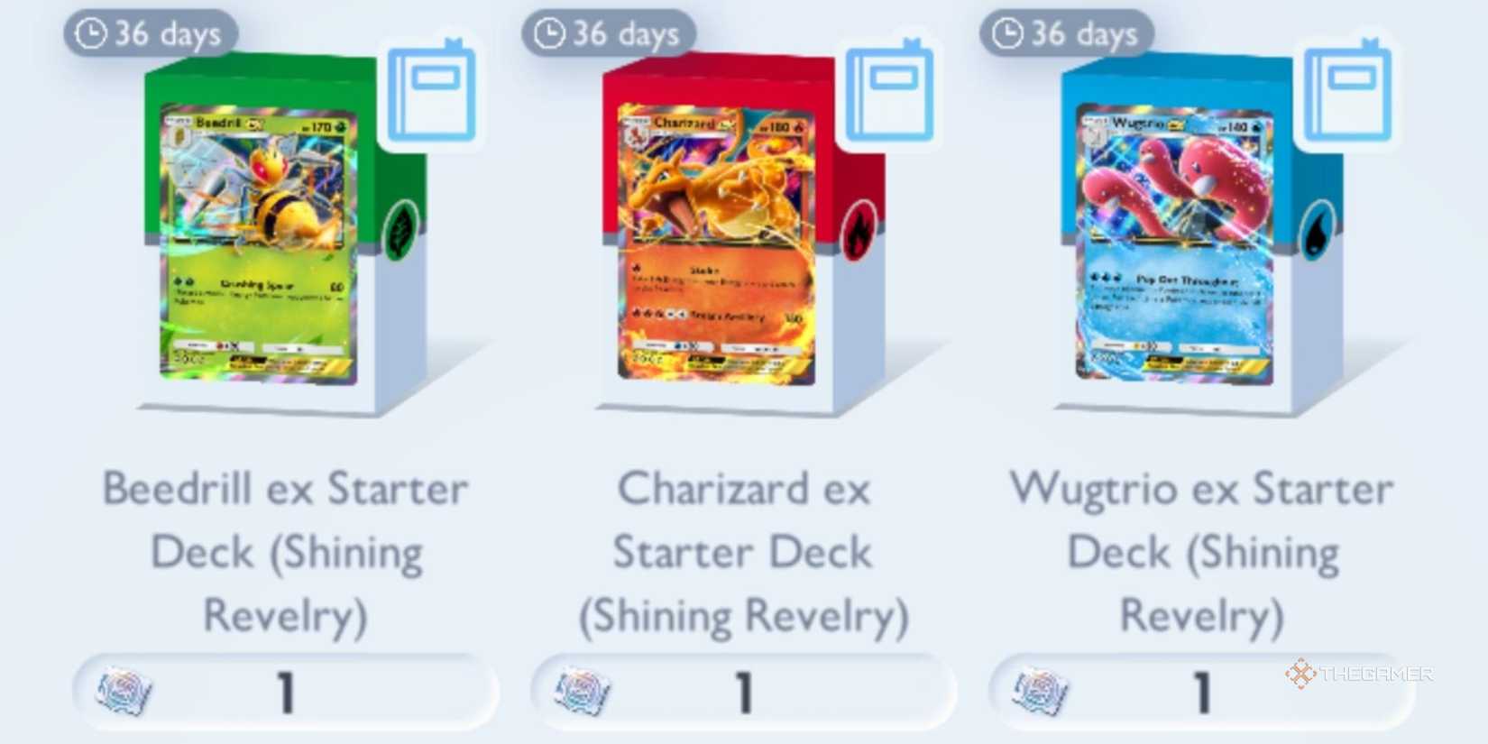 How To Complete The ex Starter Deck Missions In Pokemon TCG Pocket How To Complete The ex Starter Deck Missions In Pokemon TCG Pocket