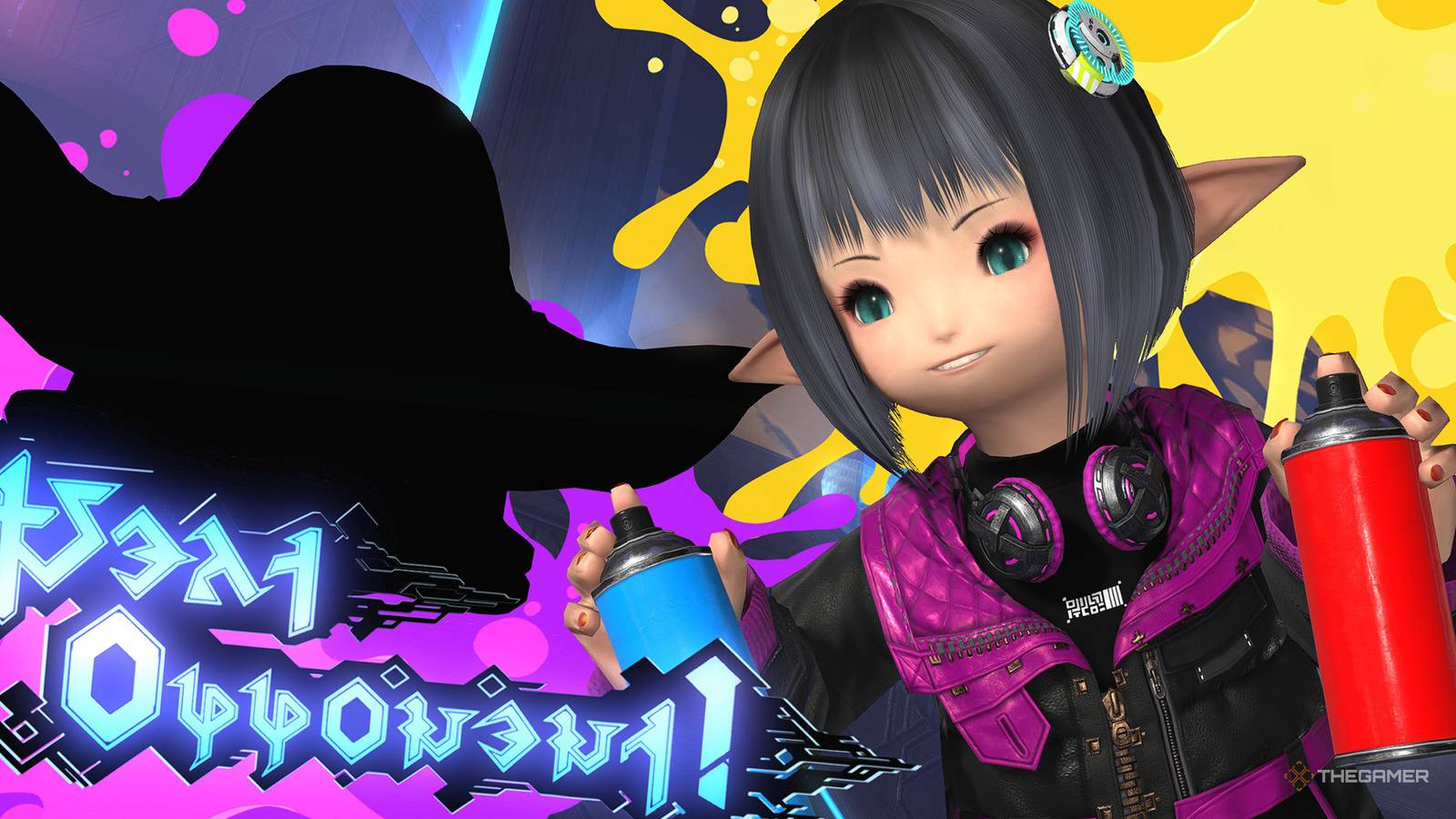 How To Beat Sugar Riot In The Arcadion In Final Fantasy XIV