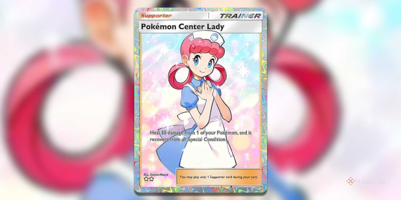 lady trainer pokemon card price - shuffle your deck Parasol Lady (Paradox Rift 169)