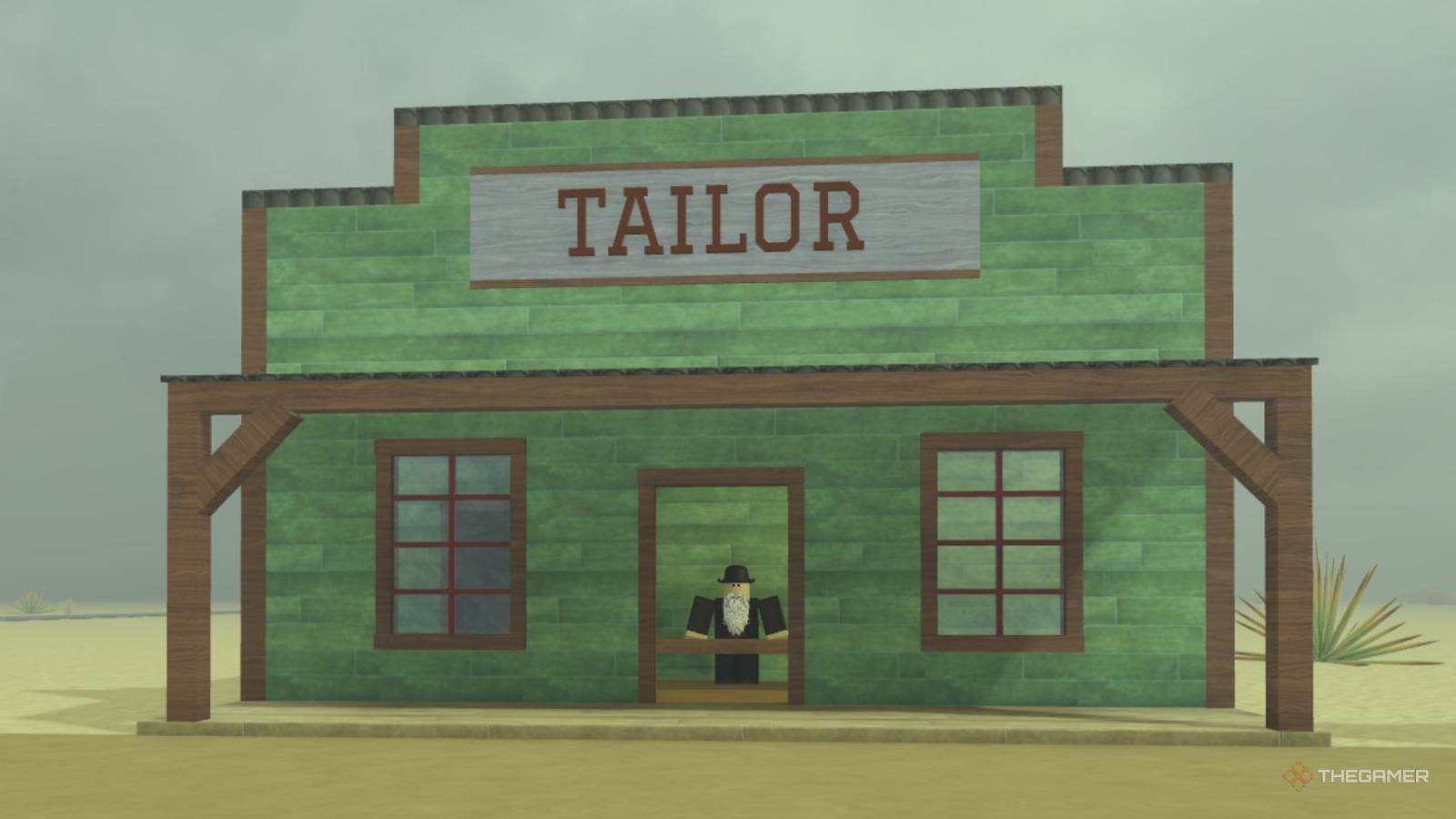 Classes Tier List For Roblox: Dead Rails