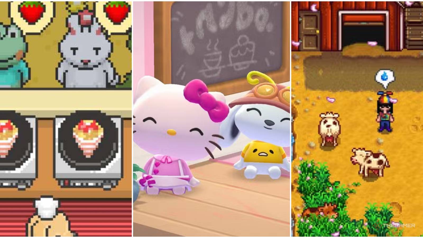 Best Cozy Games On Apple Arcade