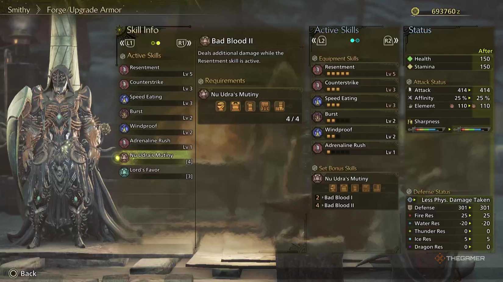 Best Lance Build For Monster Hunter Wilds