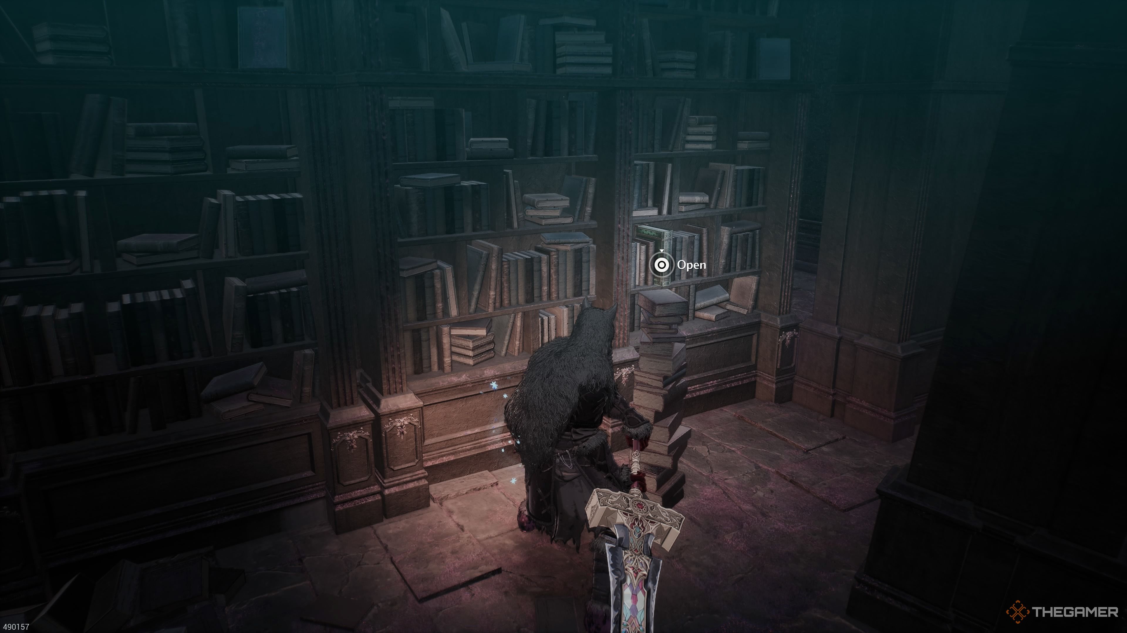 Where To Find All The Devoured Village Treasures In The First Berserker ...