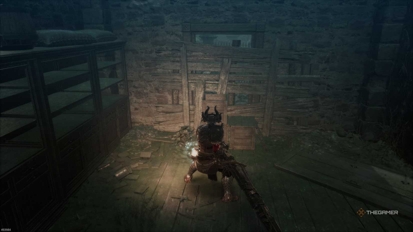 Where To Find The Five Soulstones In The Witch's Castle In