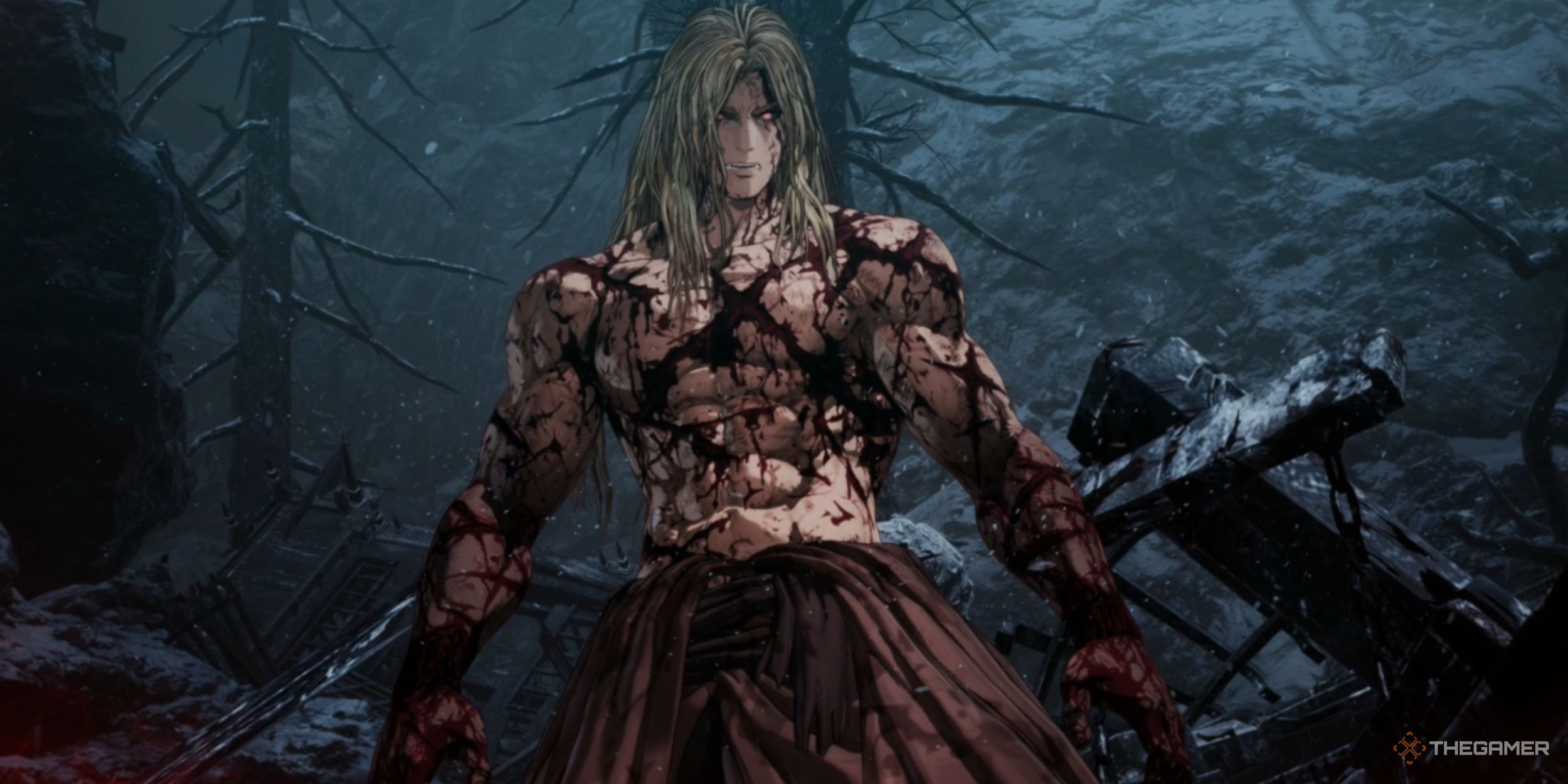 Things We Wish We Knew Before Starting The First Berserker: Khazan