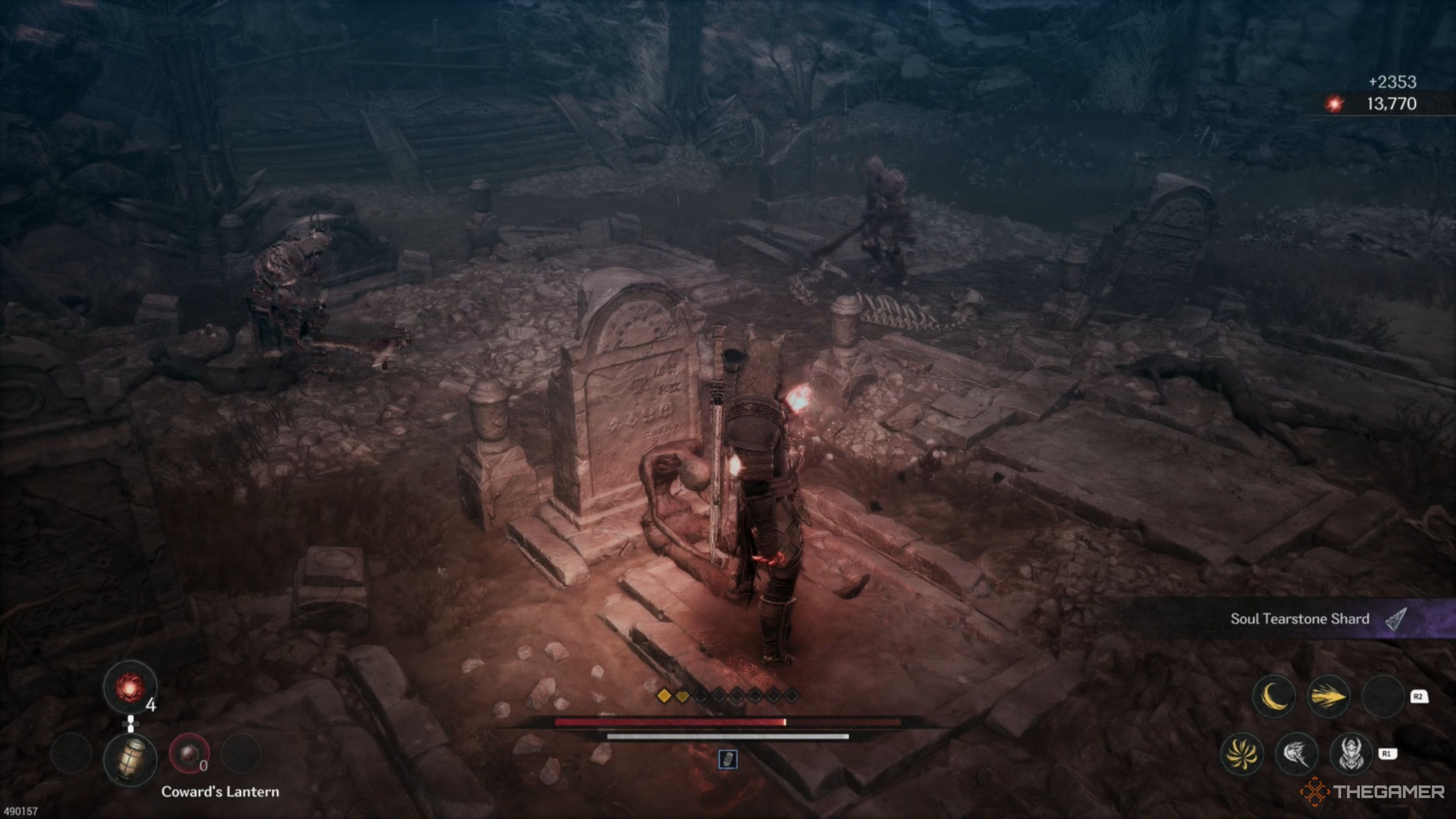 How To Complete Veiled Knives In The First Berserker: Khazan