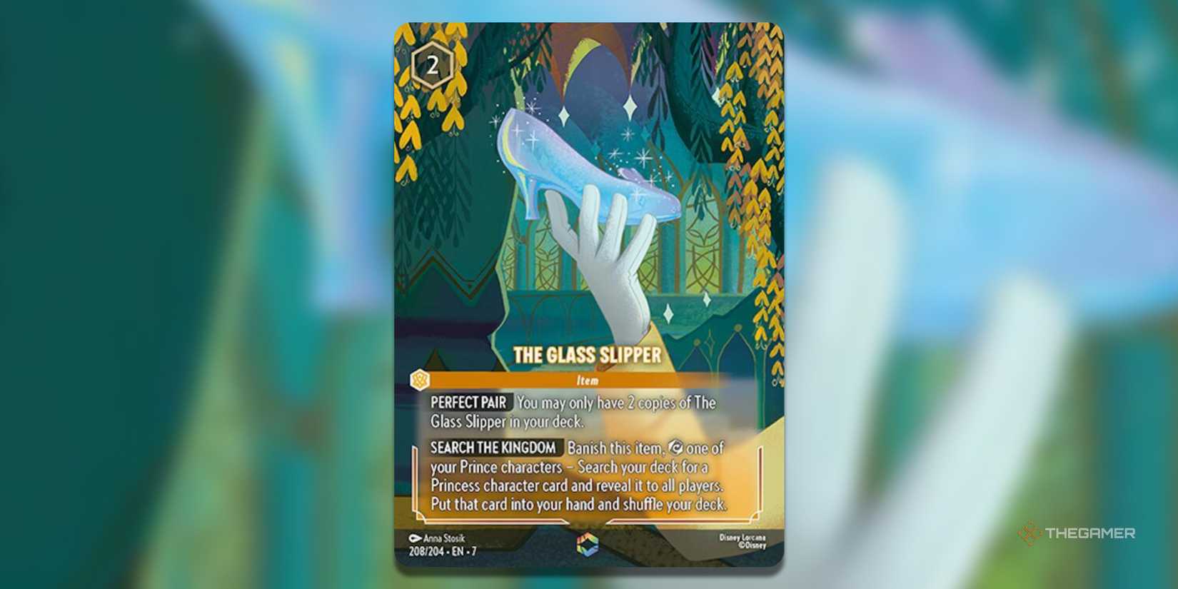 The Most Valuable Cards In Archazia's Island The Most Valuable Cards In Archazia's Island
