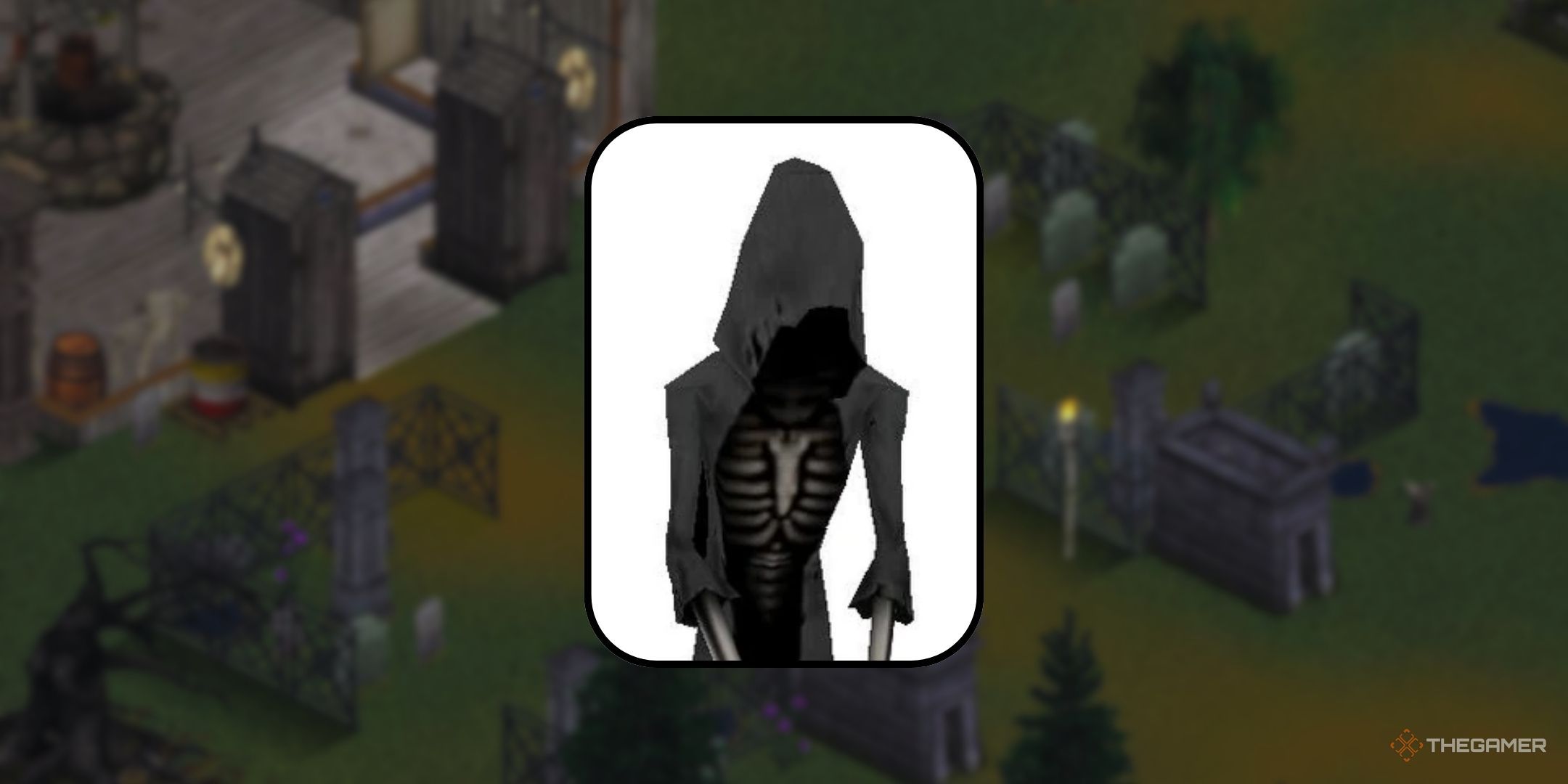 Can You Make Occult Sims In The Original Sims?