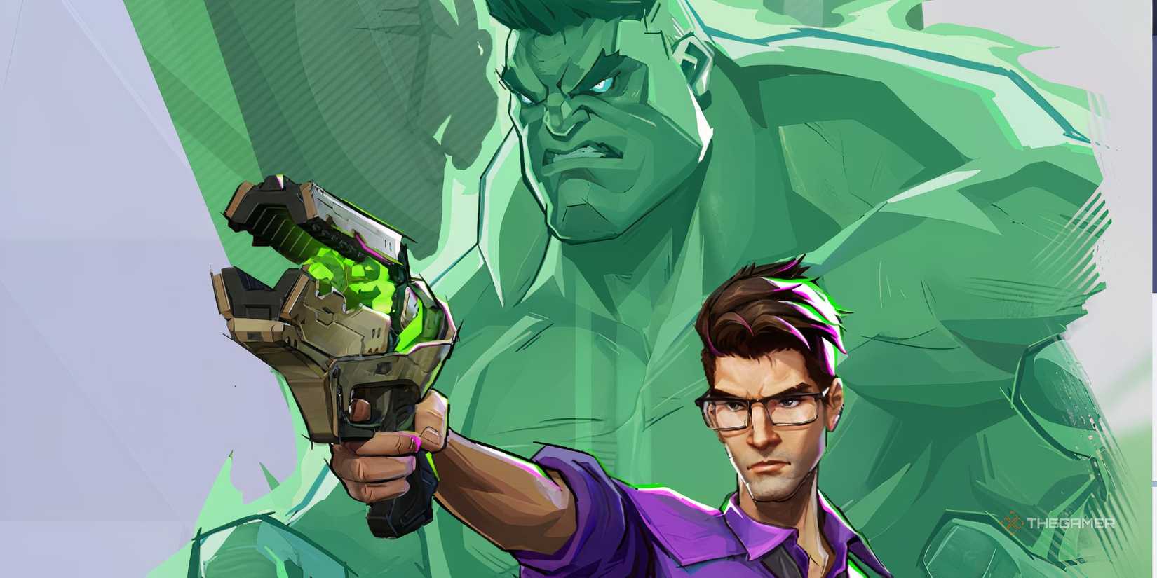 Vulcan Marvel Rivals Every Vanguard In Marvel Rivals, Ranked By Difficulty