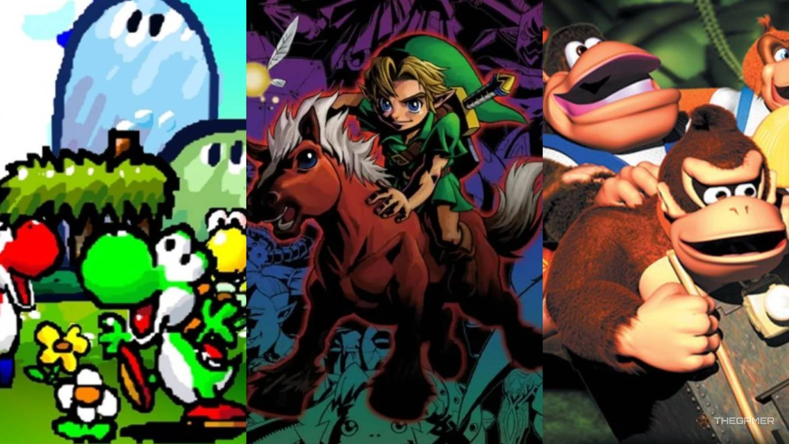 The Most Valuable N64 Games And How Much They Cost